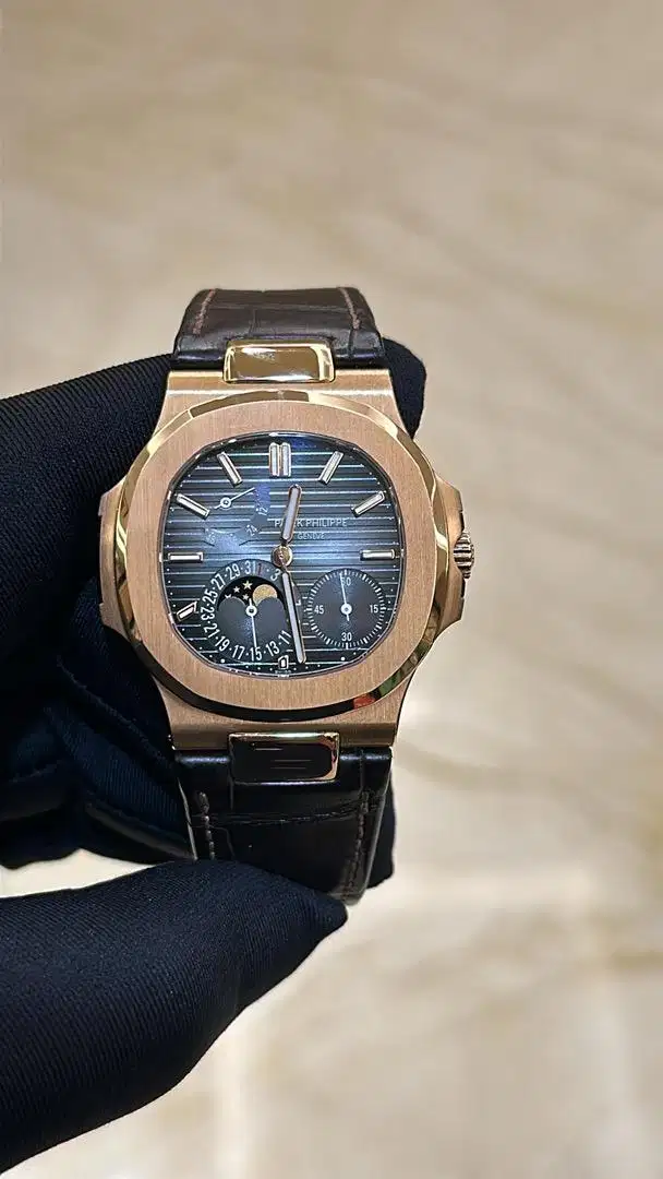 Patek Nautilus 5712R