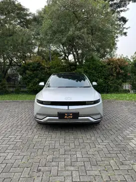 Hyundai Ioniq 5 Signature Long Range 2023