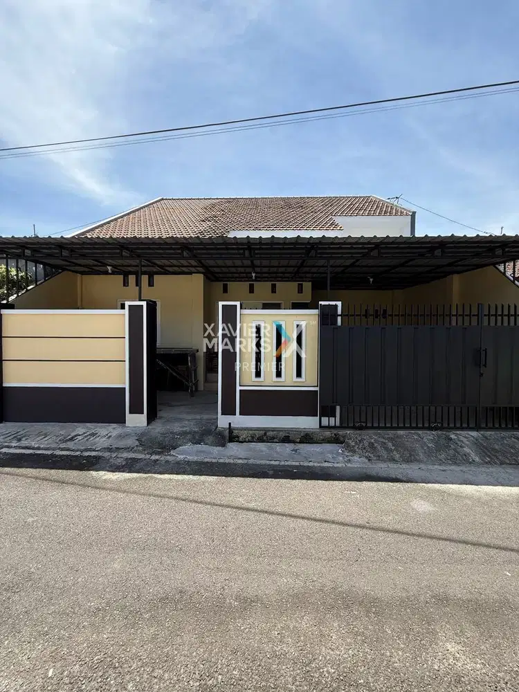 Dijual Rumah Kost Murah di Perum Karanglo Indah, Blimbing Kota Malang