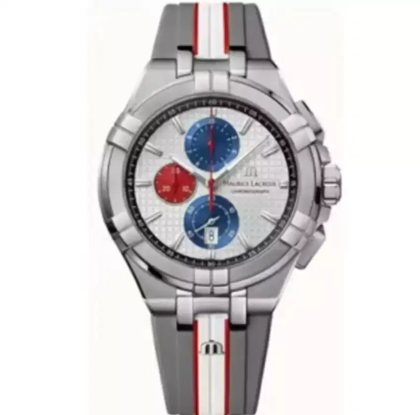 DI MAHARKN JAM TANGAN MAURICE ORIGINAL NEW MEWAH ELEGANT DN EXCELLENT