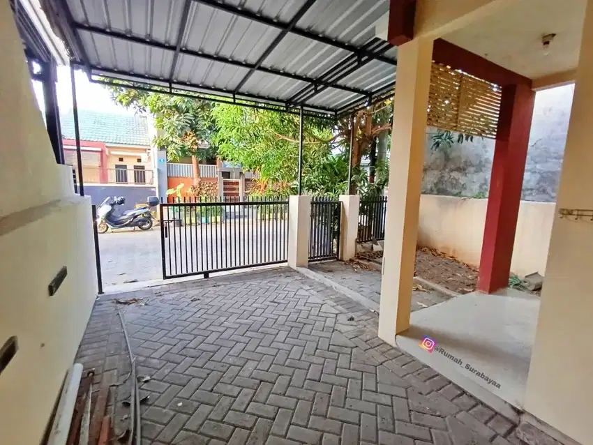 Sukolilo Dian regency murah nego sampai deal