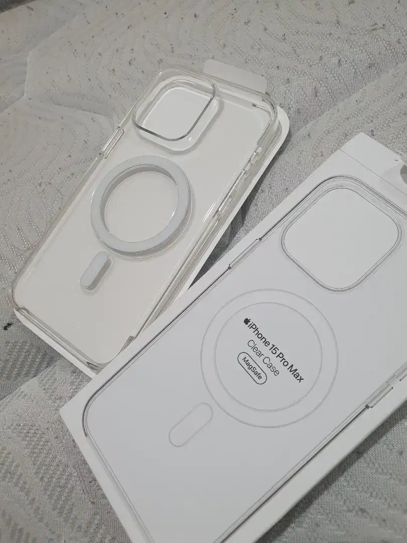 Case IP 15 pro max