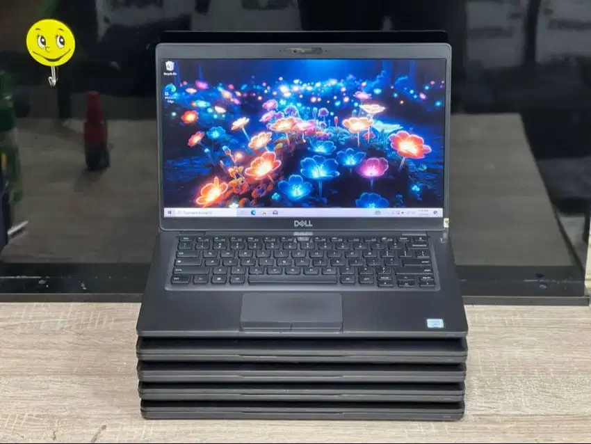 Laptop Dell Latitude 5400 Core i5 GEN 8 RAM 8/256GB Touchscreen D-VN