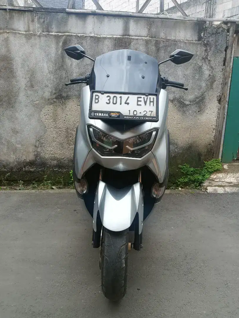 Nmax 2018 good condition