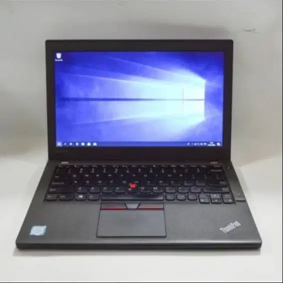 Laptop Lenovo thinkpad X260 Core i5 Gen 6 Ram 8GB Ssd 256Gb Grade A