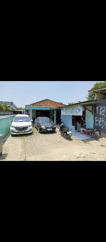 Dijual Lahan Darat di bakti Jaya Setu TangSel.