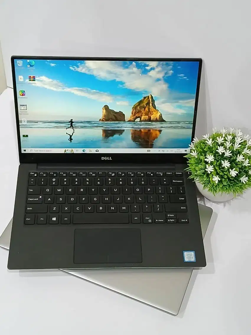 Dell Xps 13 9350