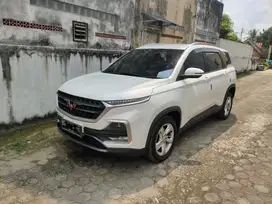 Wuling Almaz 2019 Bensin