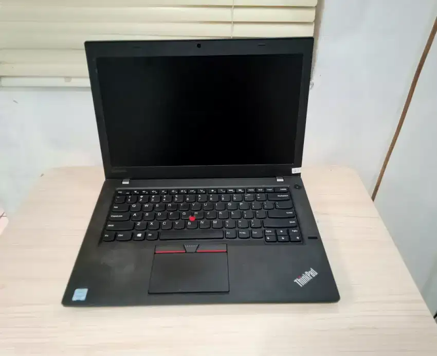 Lenovo Thinkpad T460 core i7/8gb/ssd