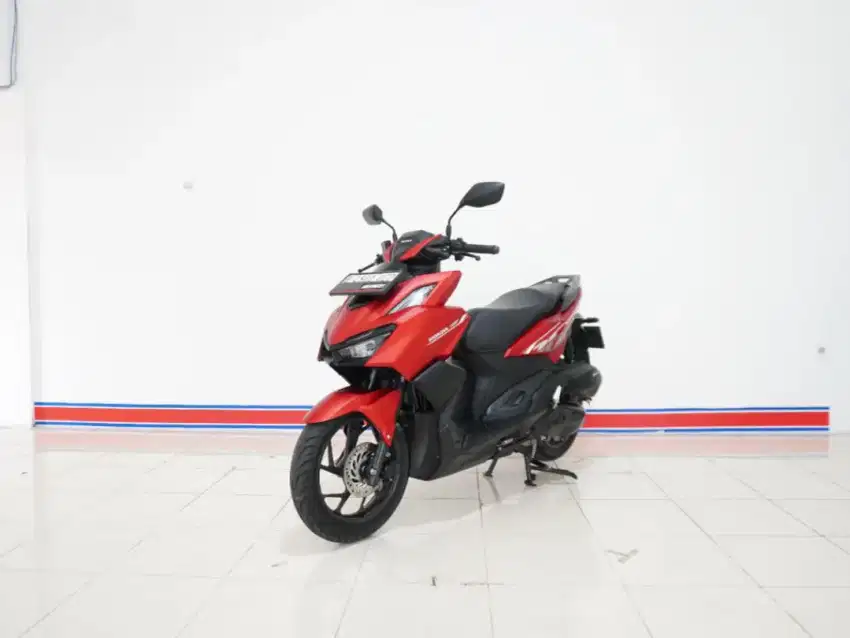vario 160cc cbs 2023 bergaransi mesin