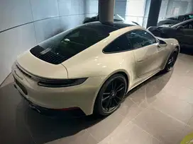 Porsche 911 Carrera GTS 2022