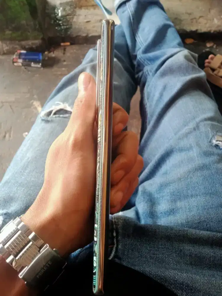 INFINIX NOTE 40 PRO RAM 8/256GB MURAH
