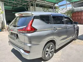 Mitsubishi Xpander 2018 Bensin