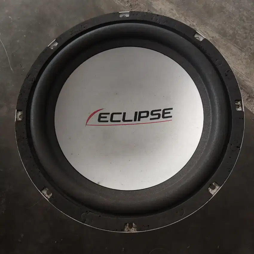 Subwoofer original