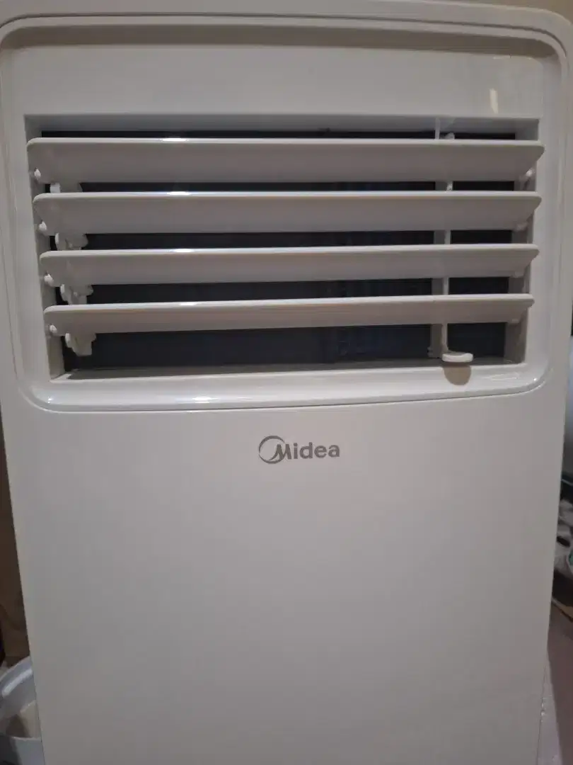 ac midea portabel 1pk MPHA 05 09CRN7