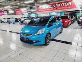 Honda JAZZ 1.5 RS CKD-AT 2009 Km97rb