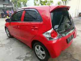Honda Brio 2015 Bensin