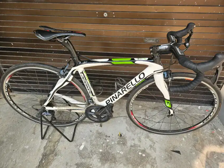 Pinarello 60.1 full carbon