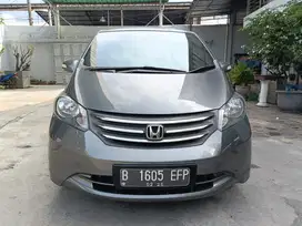 Honda Freed 2011 Bensin