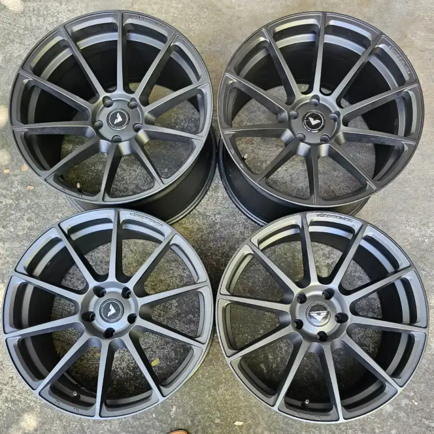 Velg ring 20 bmw vorsteiner vff102 original pcd 5x120