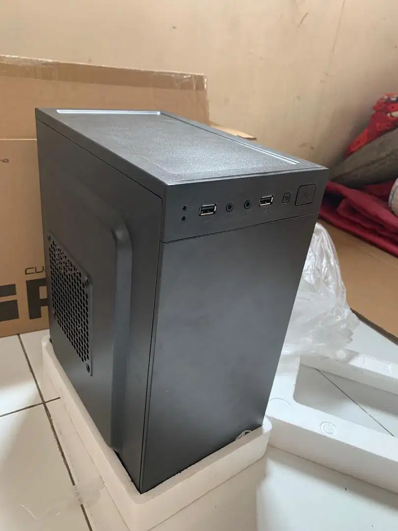 CPU Ryzen 3 satset normal mulus