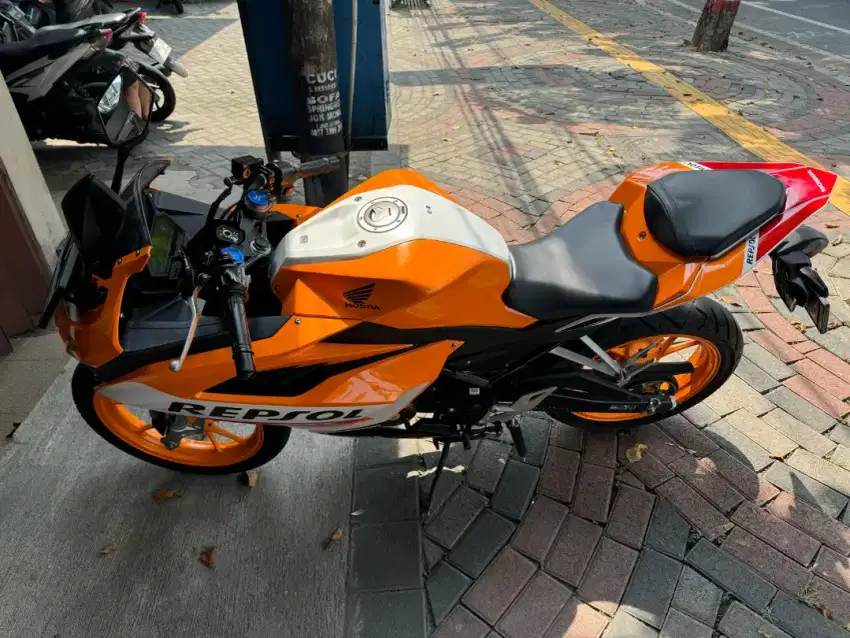 CBR 150R ABS 2022