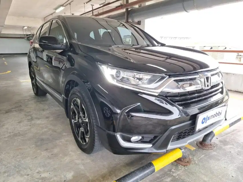 [OLXMOBBI] Low Angs Honda CRV 2.0 Bensin-AT 2020 UJV B