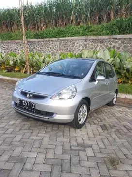 Honda Jazz 2005 Bensin