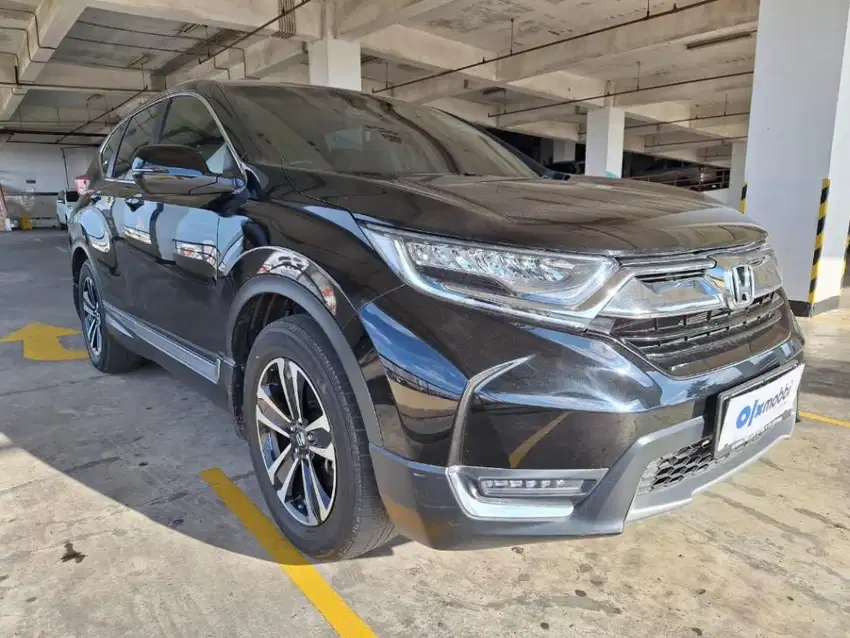 [OLXMOBBI] Low Angs Honda CRV 1.5 Turbo Prestige Bensin-AT 2021 WJH B
