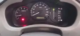 Toyota Kijang 2012 Diesel