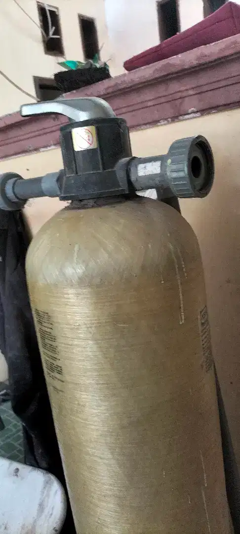 Di Jual Tabung Filter air