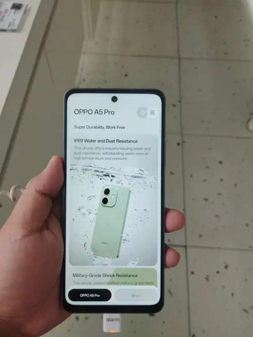 Oppo A5 Pro Free Headset Bisa Kredit 5 Menit Acc
