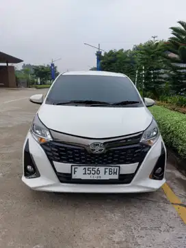 Toyota Calya 2024 Bensin