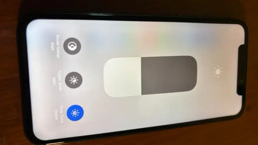 iPhone X 64GB alloperator