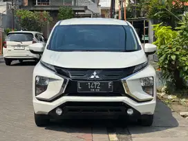 Mitsubishi Xpander 2021 Bensin GLS MT Terwat