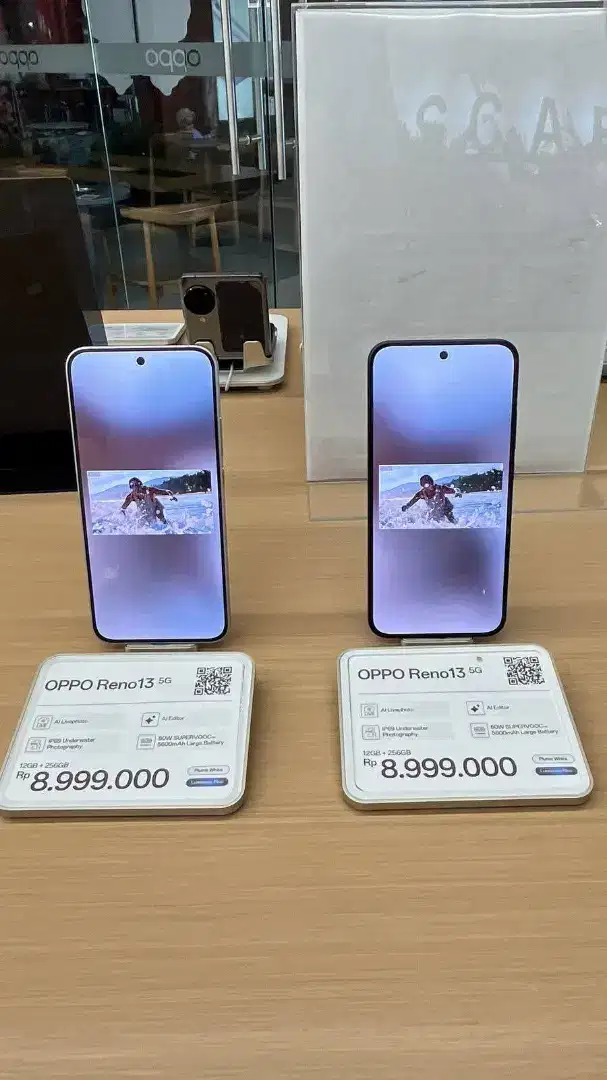 KREDIT OPPO RENO 13 5G