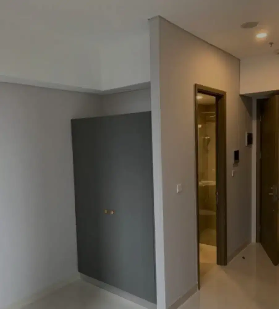 Taman anggrek residence studio bisa bulanan