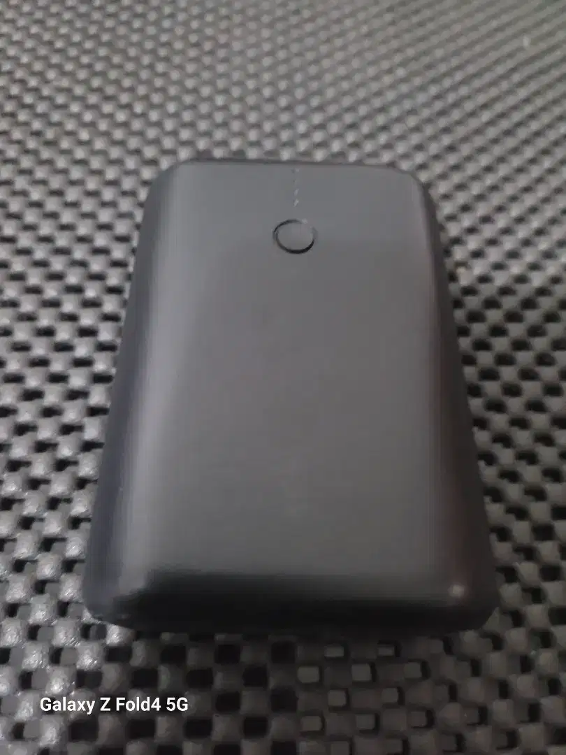 ACMIC MINIMAX 10000mAh Powerbank Mini Fast Charging Tipe C