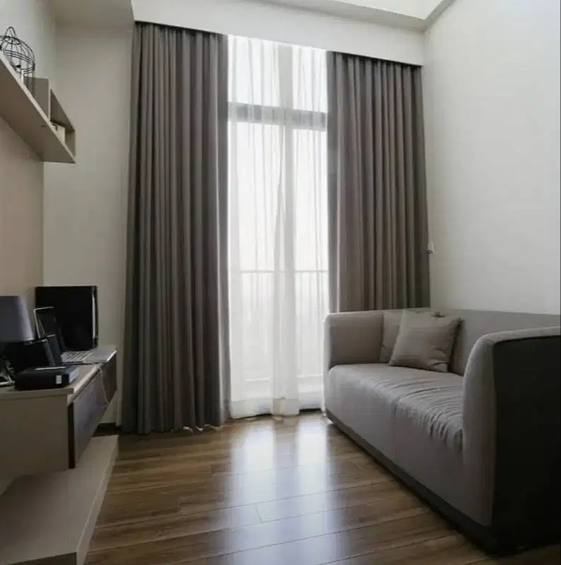 Tukang Gorden Tirai Roller Blind/Roll/Vertical/Vertikal Gordyn Hordeng