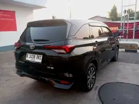 Toyota Avanza 2022 Bensin