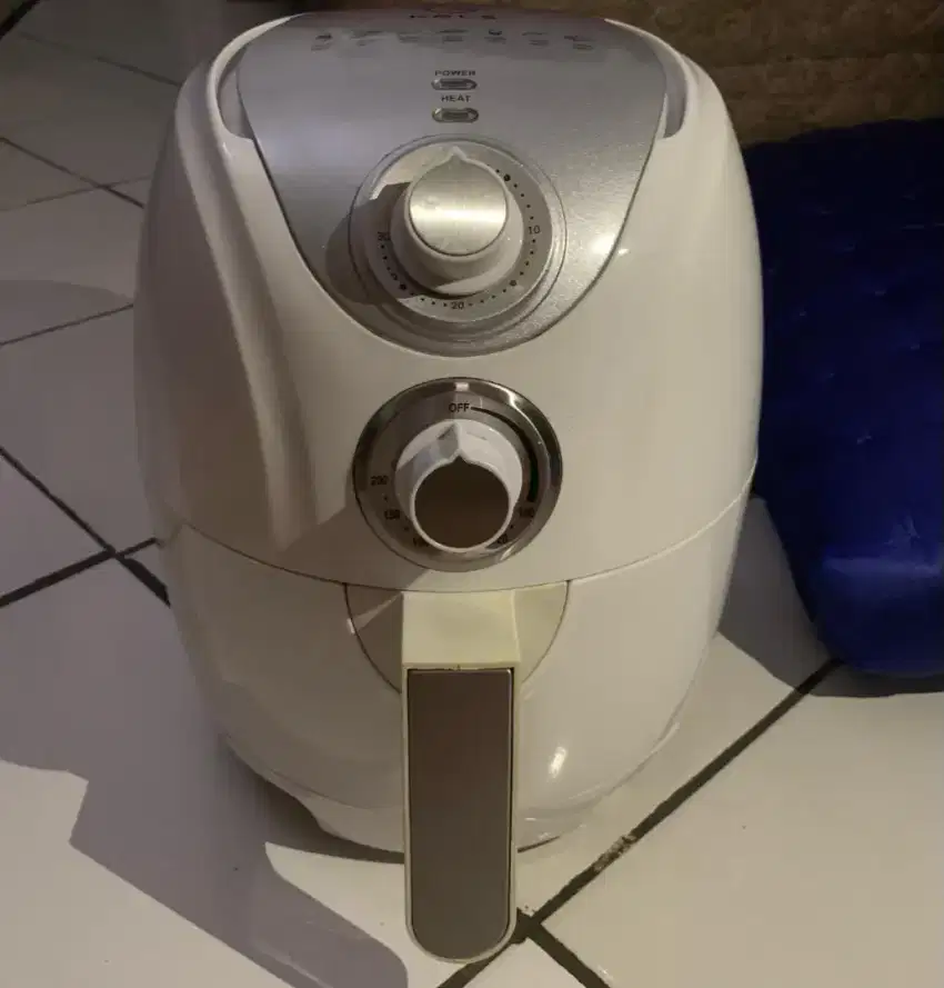 Kels Langston Airfryer