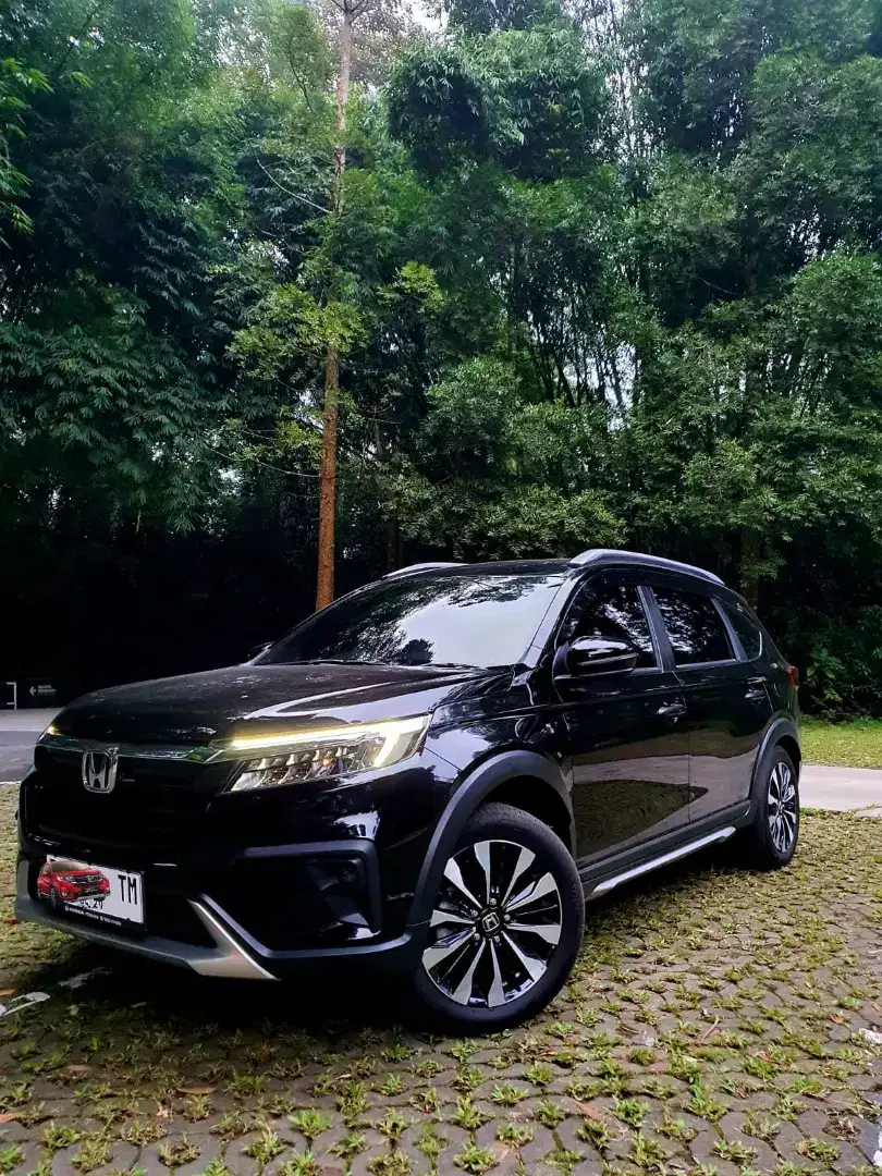Brv Prestige 2023 pemakaian 2024