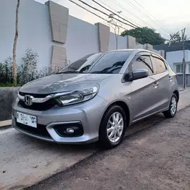 Honda Brio Satya 2019 Bensin