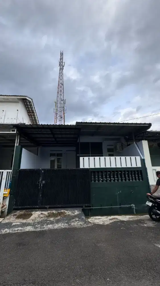 Perum Tyara Garden Ciamis