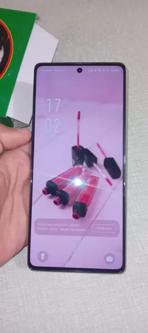 Hp infinix note 40 pro series,