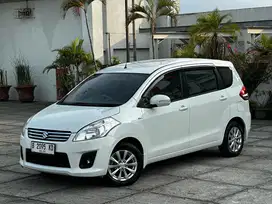 Suzuki Ertiga GX AT 2014 Bensin