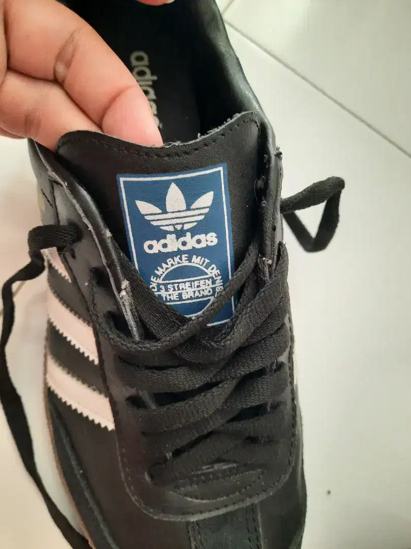 Adidas SAMBA SIZE 44