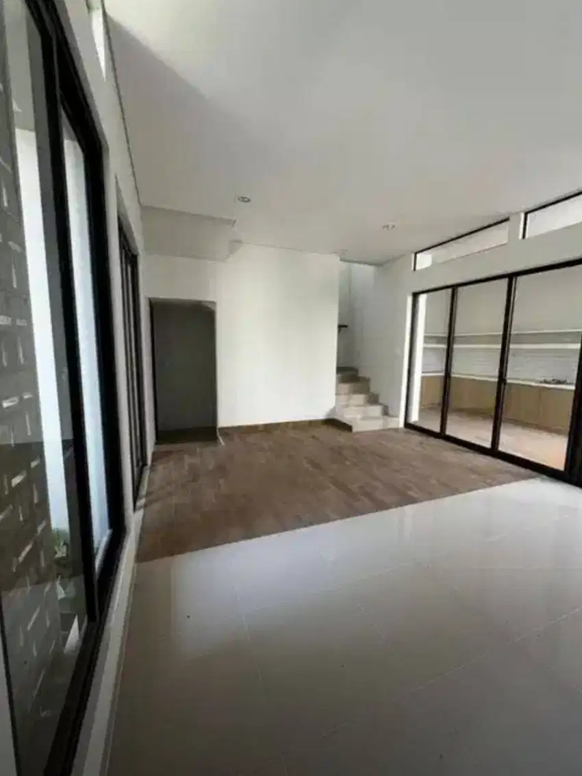 Disewakan Rumah Di Summarecon Bandung Type Freya