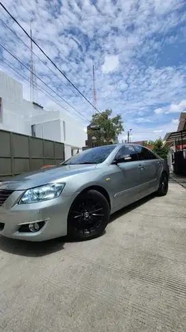Toyota Camry 2007 Bensin