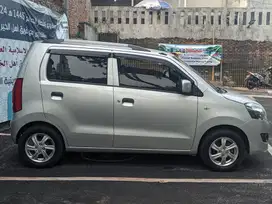 Suzuki Karimun Wagon R 2016 Bensin